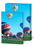 CanvasWorld canvas option edges options