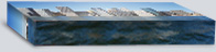 CanvasWorld deluxe gallery wrap