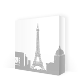 CanvasWorld square canvasas