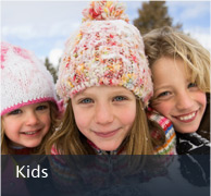 Kids - Canvas Prints