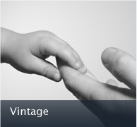Canvas Prints - Vintage